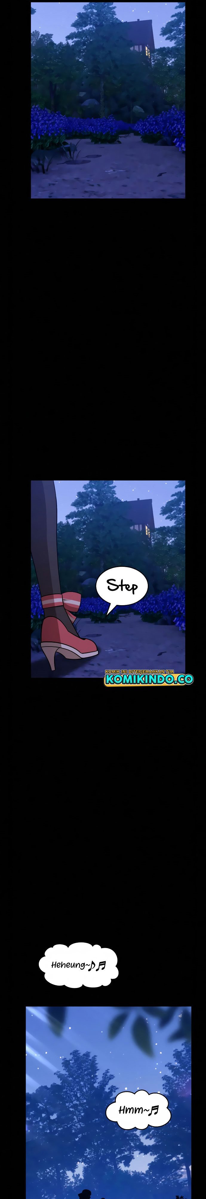 +99 Wooden Stick Chapter 08 Gambar 77