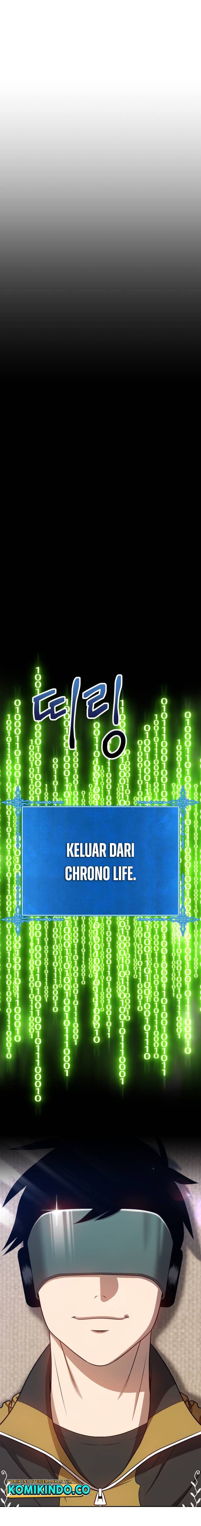+99 Wooden Stick Chapter 26 Gambar 2