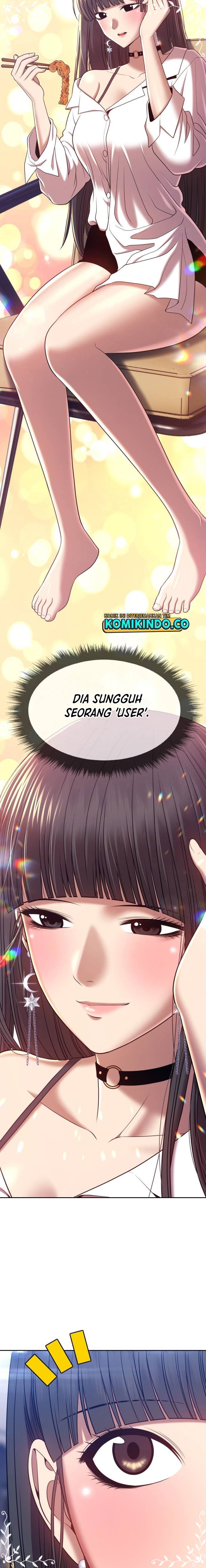+99 Wooden Stick Chapter 26 Gambar 8