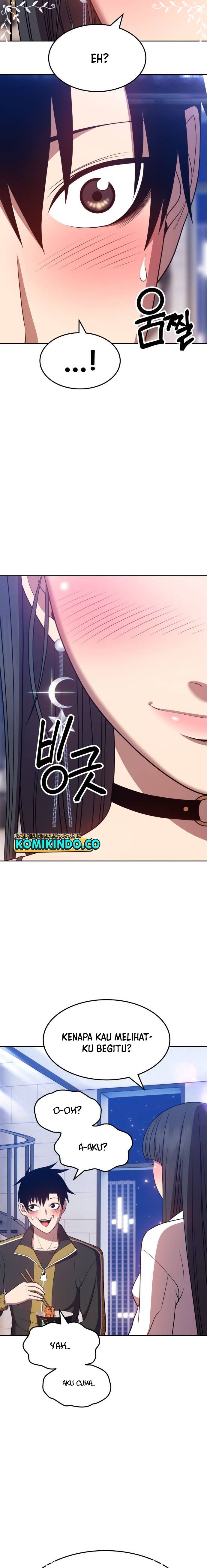 +99 Wooden Stick Chapter 26 Gambar 9