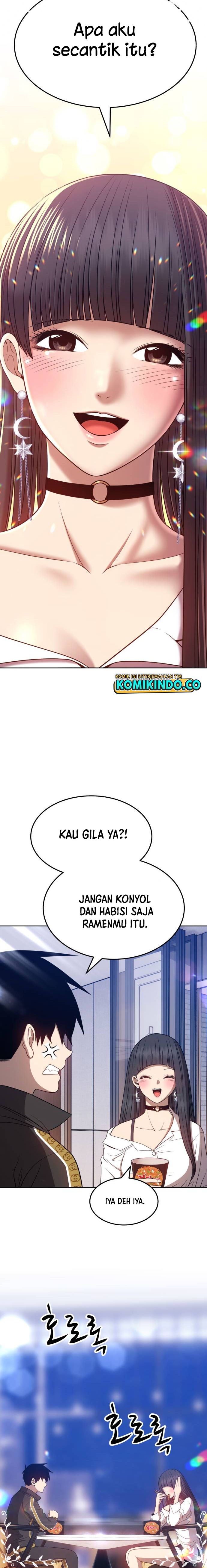 +99 Wooden Stick Chapter 26 Gambar 10