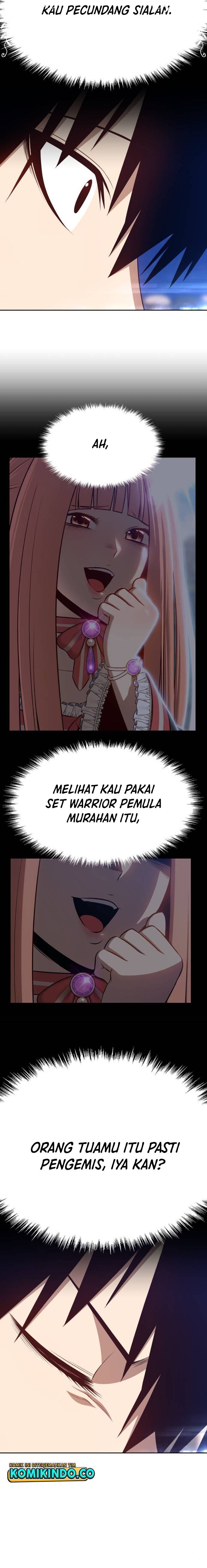 +99 Wooden Stick Chapter 26 Gambar 12