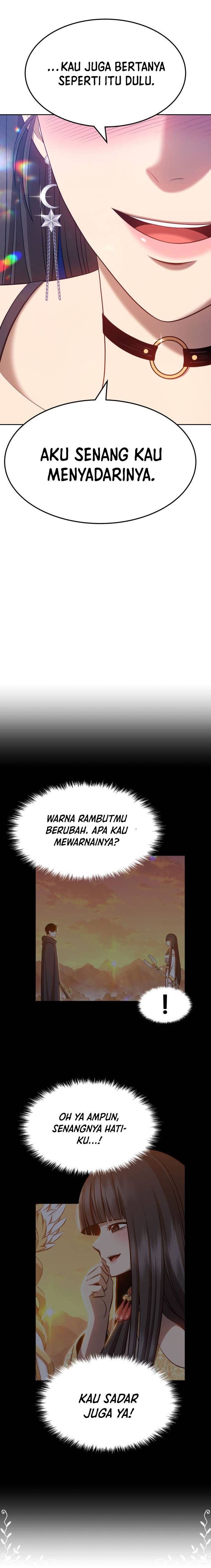 +99 Wooden Stick Chapter 26 Gambar 17