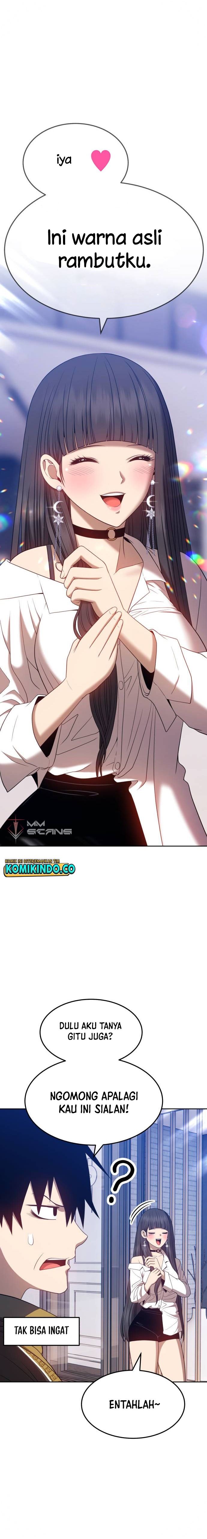 +99 Wooden Stick Chapter 26 Gambar 18
