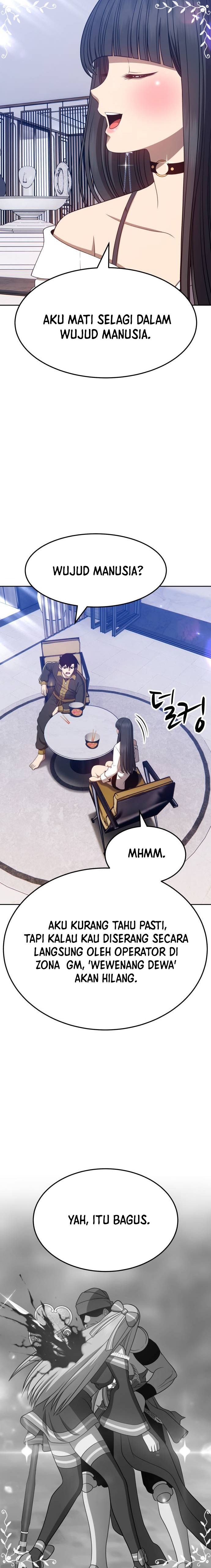 +99 Wooden Stick Chapter 26 Gambar 20