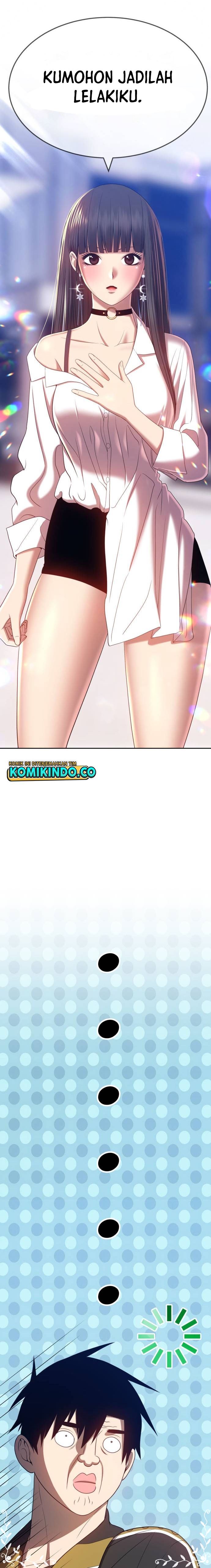 +99 Wooden Stick Chapter 26 Gambar 27