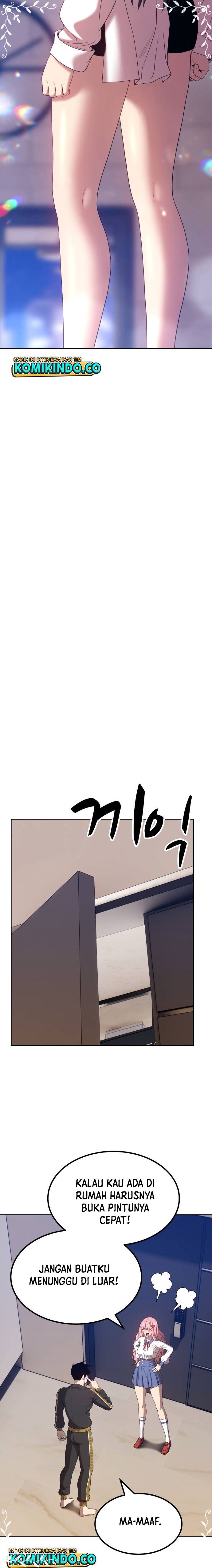 +99 Wooden Stick Chapter 26 Gambar 32