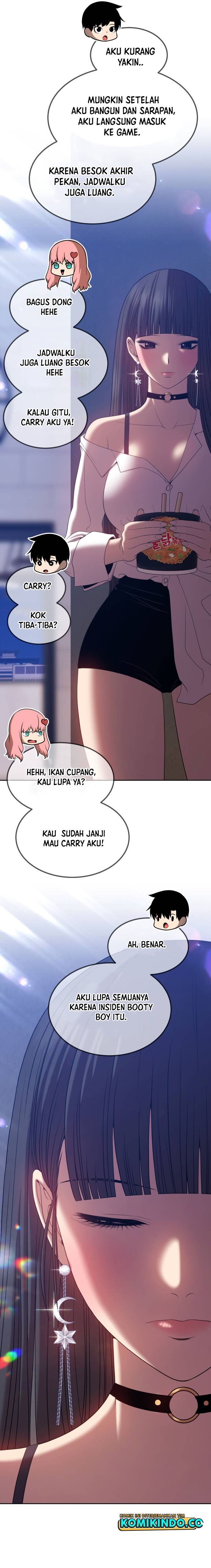 +99 Wooden Stick Chapter 26 Gambar 35