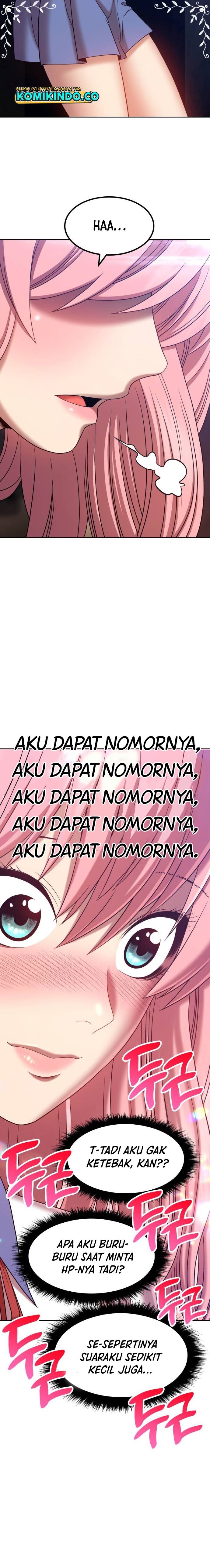+99 Wooden Stick Chapter 26 Gambar 40