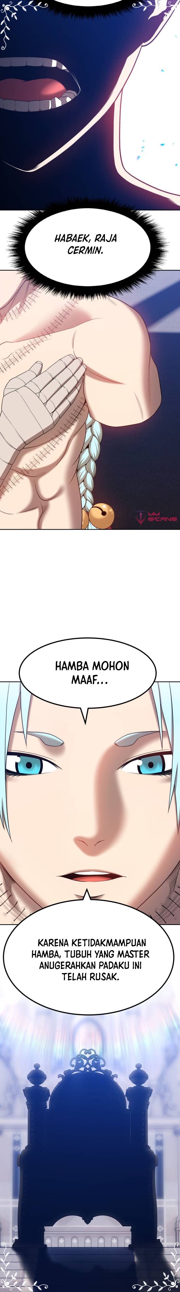 +99 Wooden Stick Chapter 26 Gambar 48