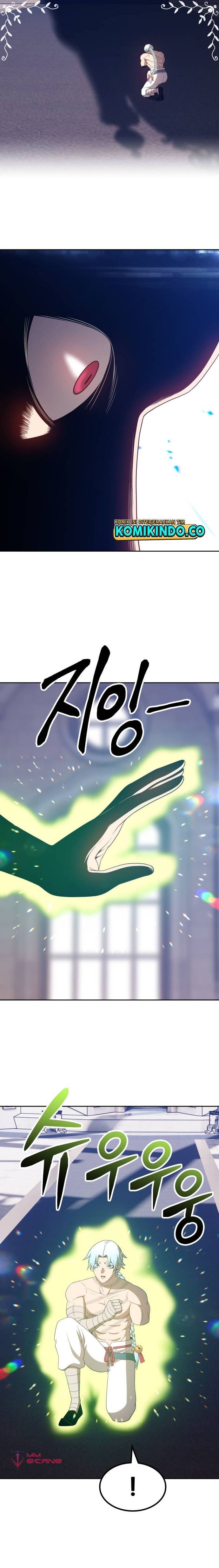 +99 Wooden Stick Chapter 26 Gambar 49