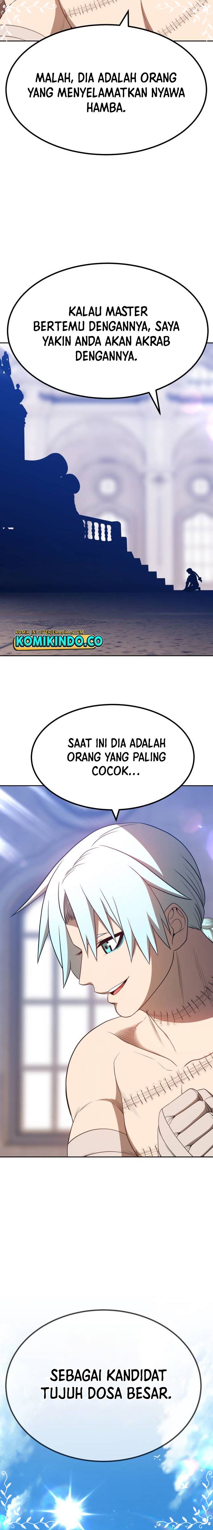 +99 Wooden Stick Chapter 26 Gambar 52