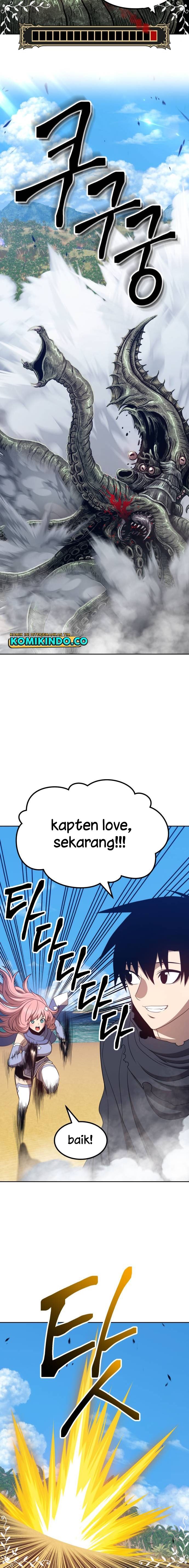 +99 Wooden Stick Chapter 26 Gambar 59