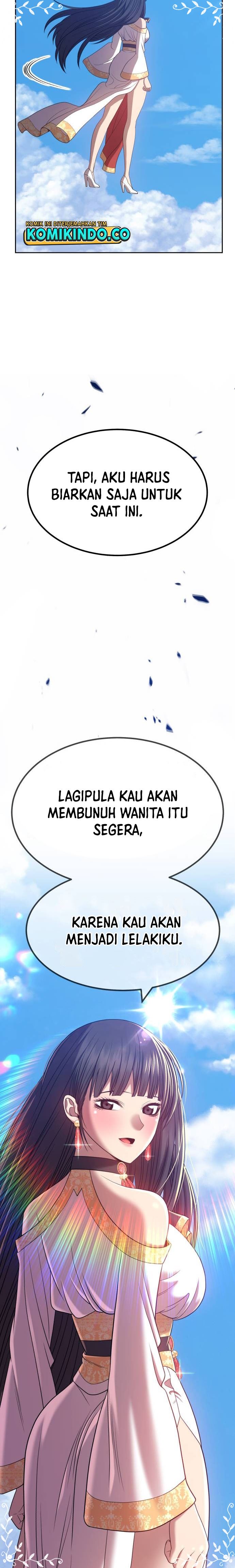 +99 Wooden Stick Chapter 26 Gambar 69