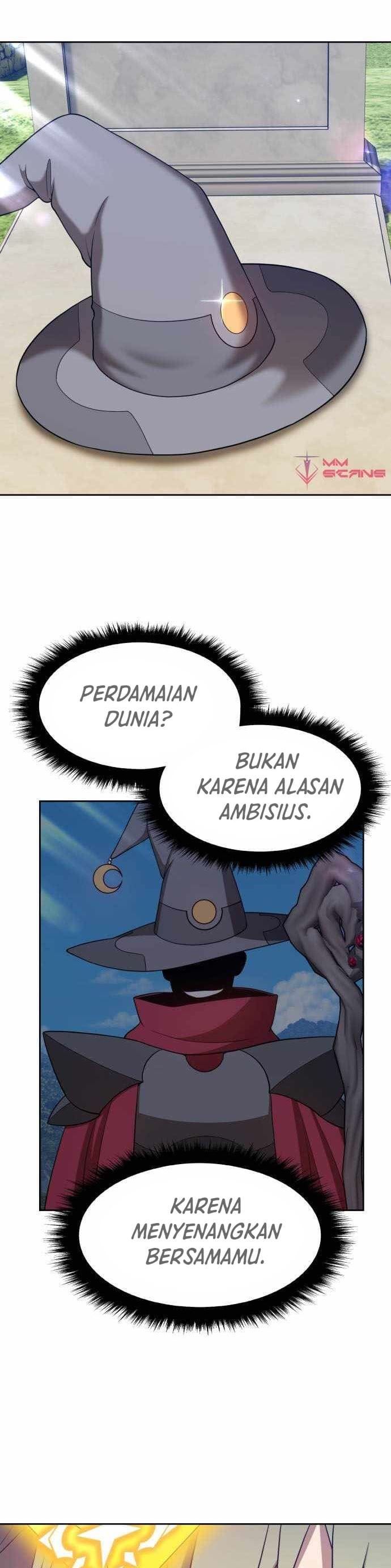 +99 Wooden Stick Chapter 29 Gambar 4