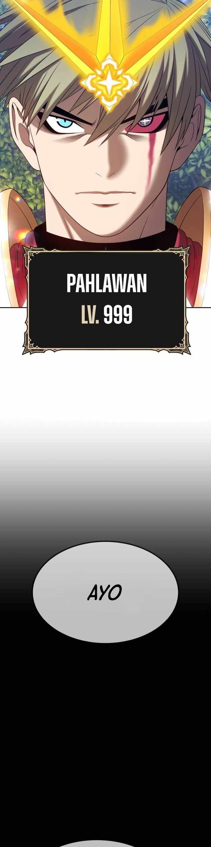+99 Wooden Stick Chapter 29 Gambar 9