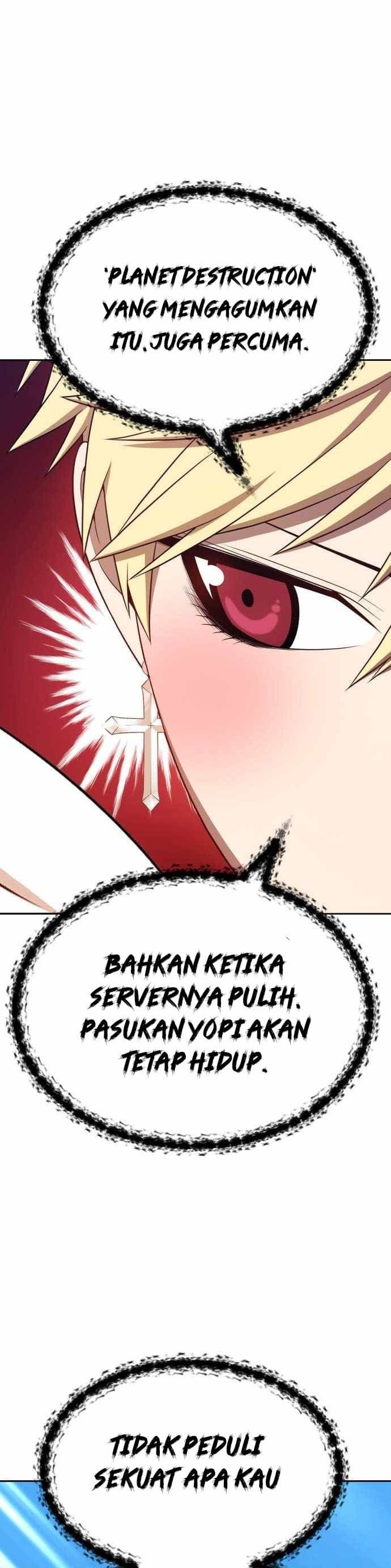 +99 Wooden Stick Chapter 29 Gambar 15
