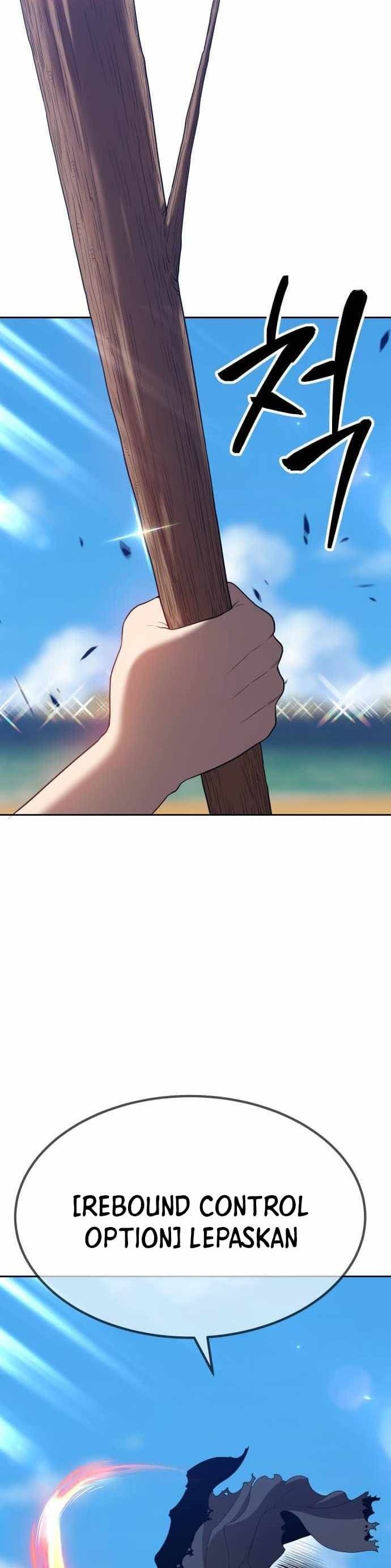 +99 Wooden Stick Chapter 29 Gambar 19