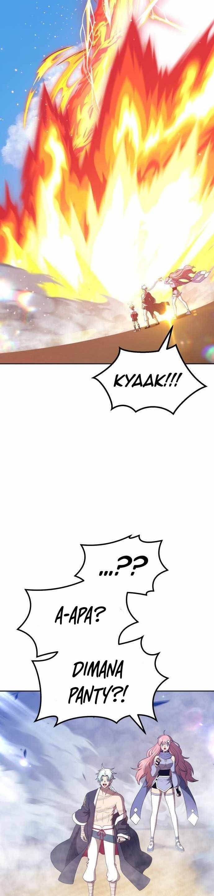 +99 Wooden Stick Chapter 29 Gambar 23