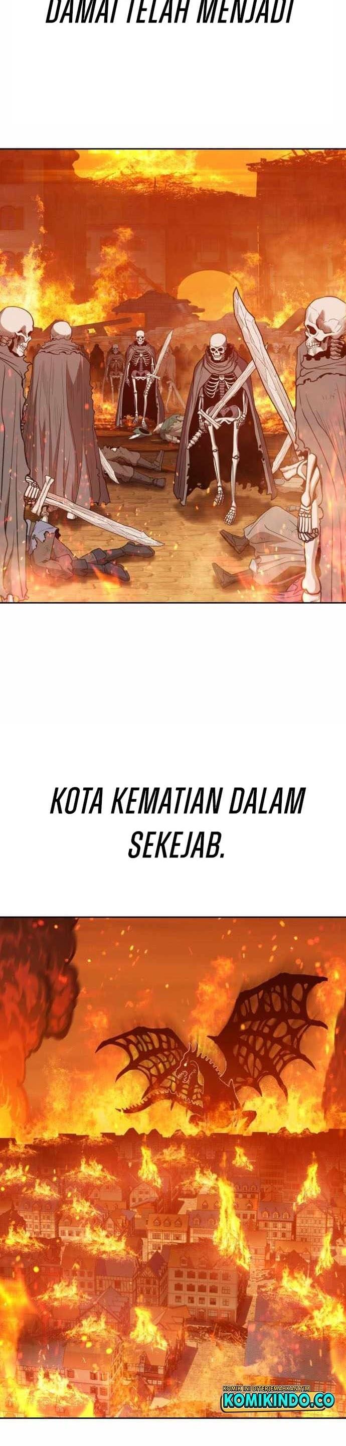 +99 Wooden Stick Chapter 29 Gambar 30