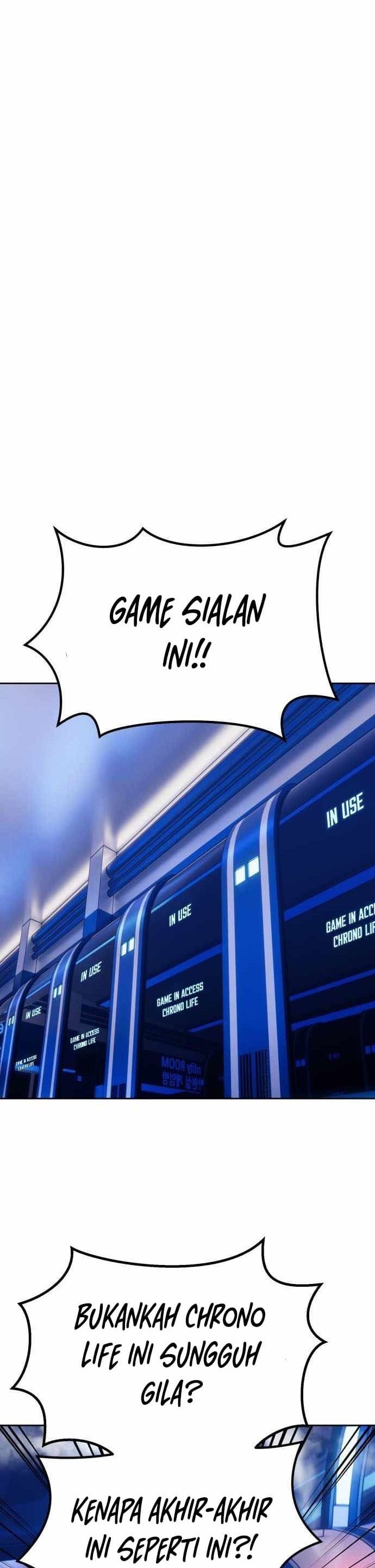 +99 Wooden Stick Chapter 29 Gambar 31