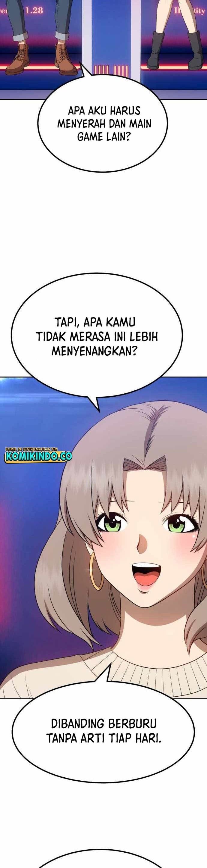 +99 Wooden Stick Chapter 29 Gambar 35