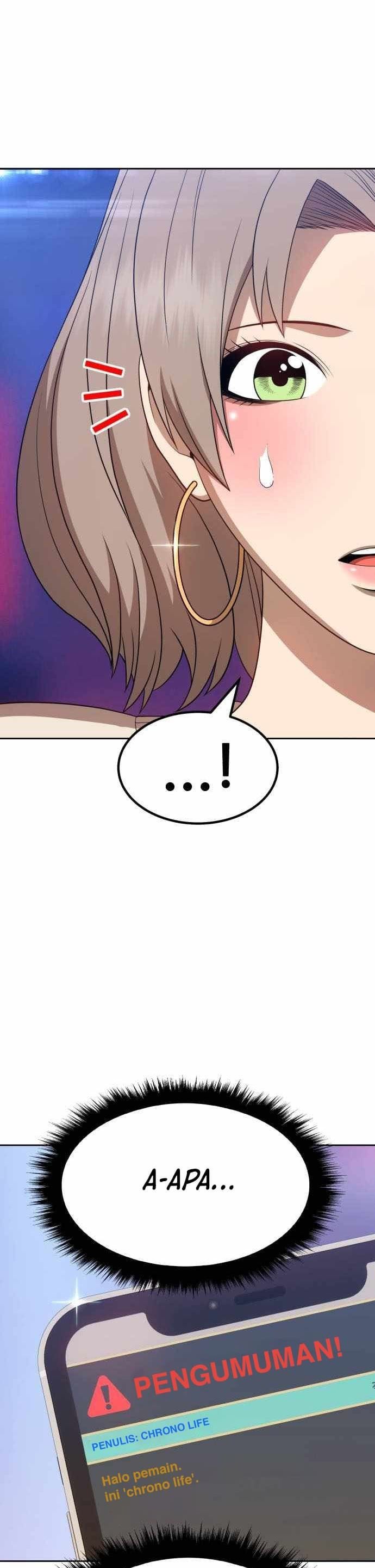 +99 Wooden Stick Chapter 29 Gambar 38