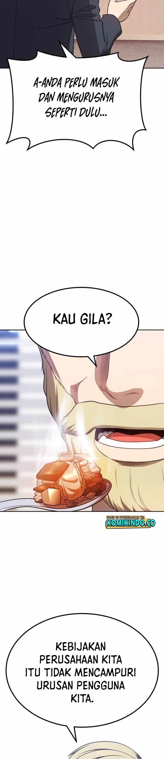 +99 Wooden Stick Chapter 29 Gambar 43