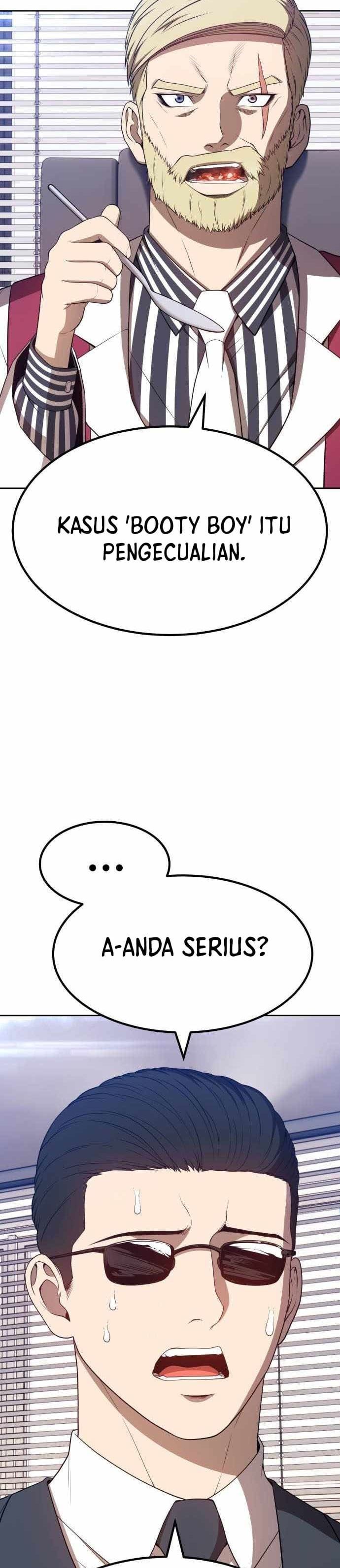 +99 Wooden Stick Chapter 29 Gambar 44