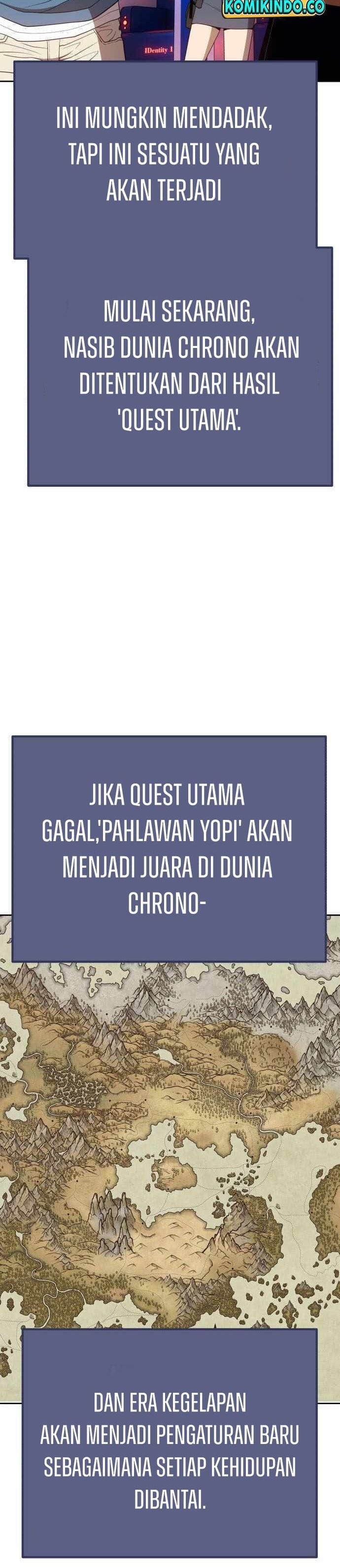 +99 Wooden Stick Chapter 29 Gambar 46