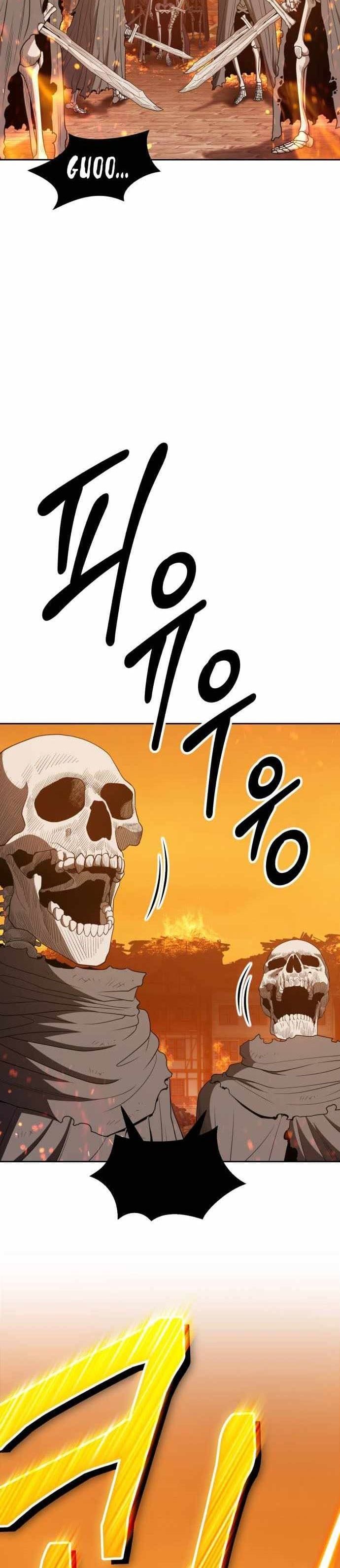 +99 Wooden Stick Chapter 29 Gambar 49