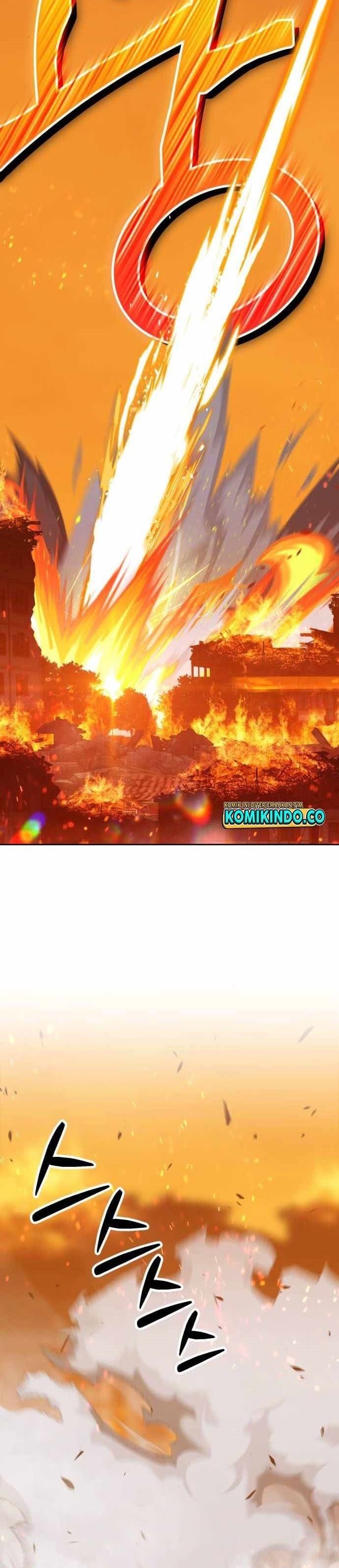 +99 Wooden Stick Chapter 29 Gambar 50
