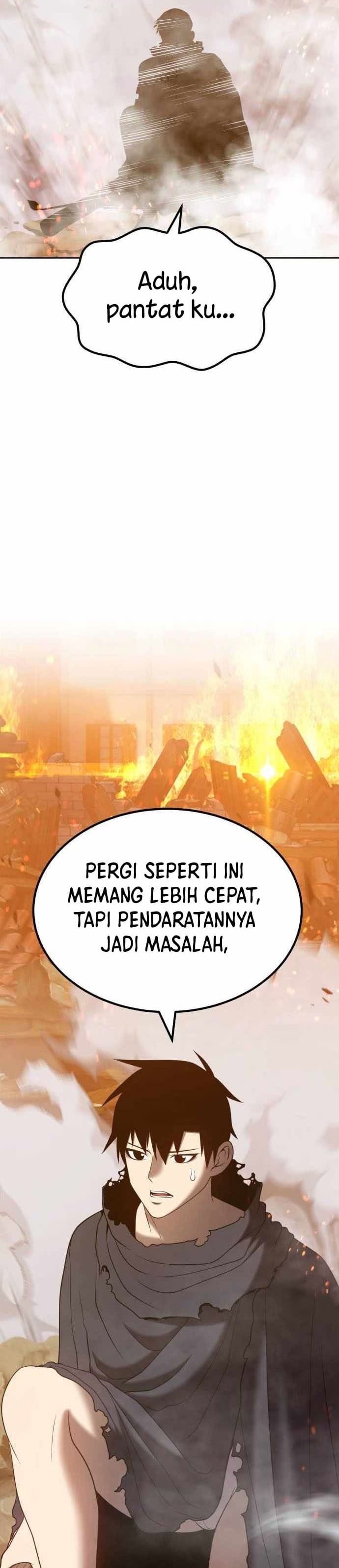 +99 Wooden Stick Chapter 29 Gambar 51