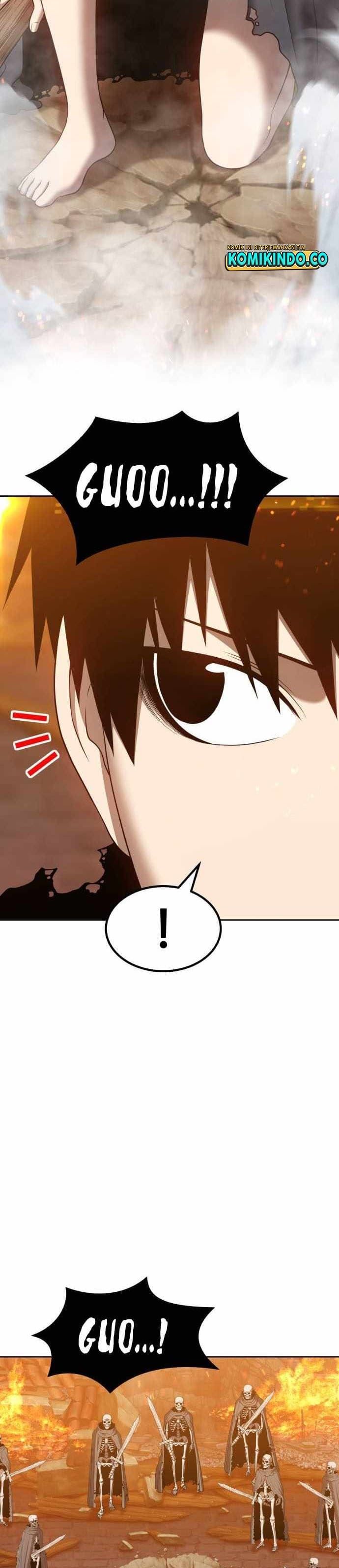 +99 Wooden Stick Chapter 29 Gambar 52