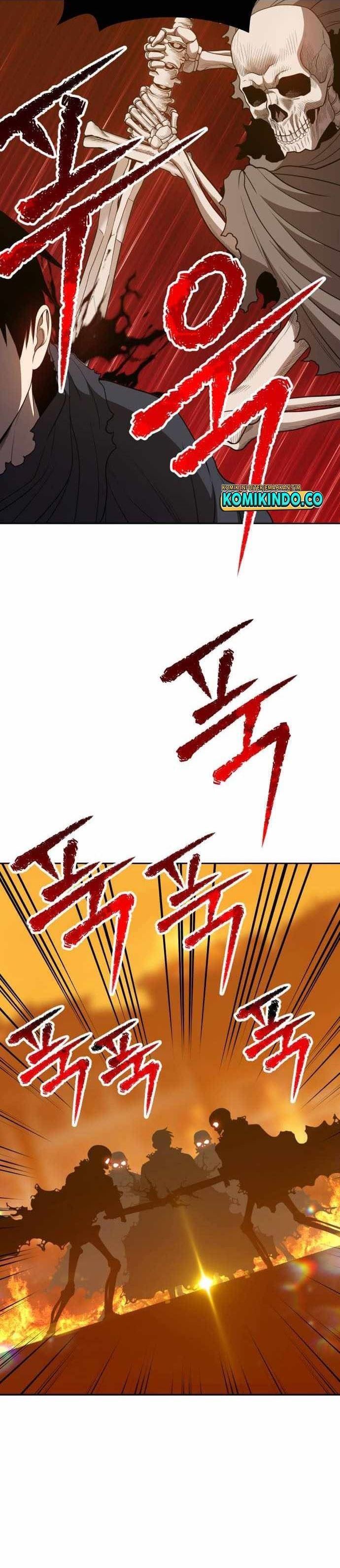 +99 Wooden Stick Chapter 29 Gambar 55