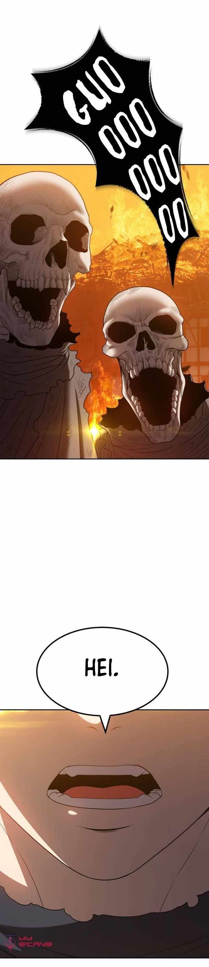 +99 Wooden Stick Chapter 29 Gambar 56