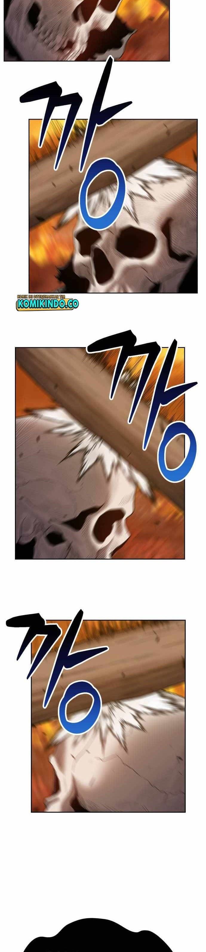 +99 Wooden Stick Chapter 29 Gambar 58