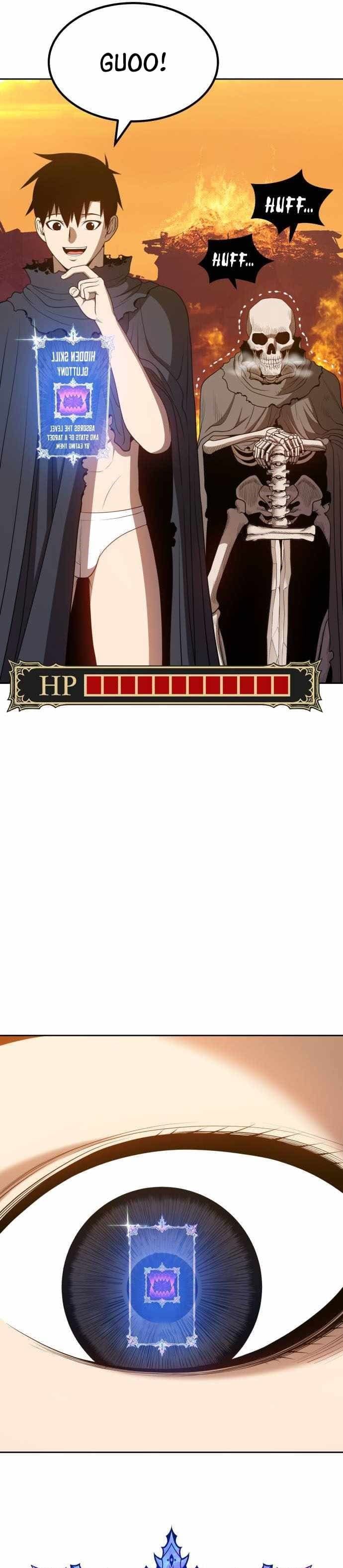 +99 Wooden Stick Chapter 29 Gambar 62