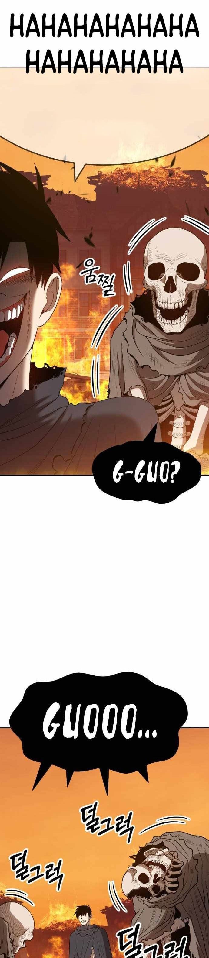 +99 Wooden Stick Chapter 29 Gambar 64