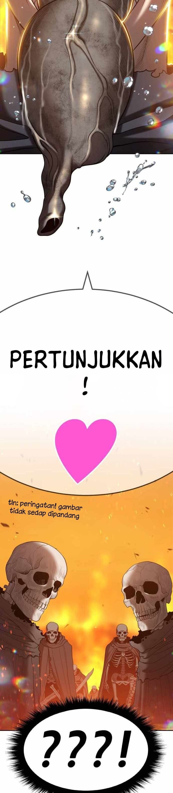+99 Wooden Stick Chapter 29 Gambar 66