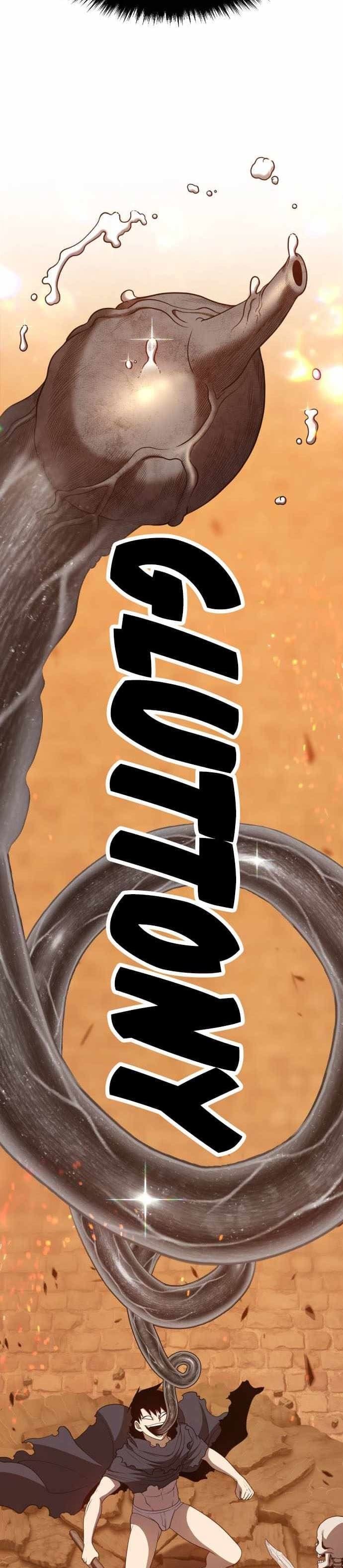 +99 Wooden Stick Chapter 29 Gambar 67
