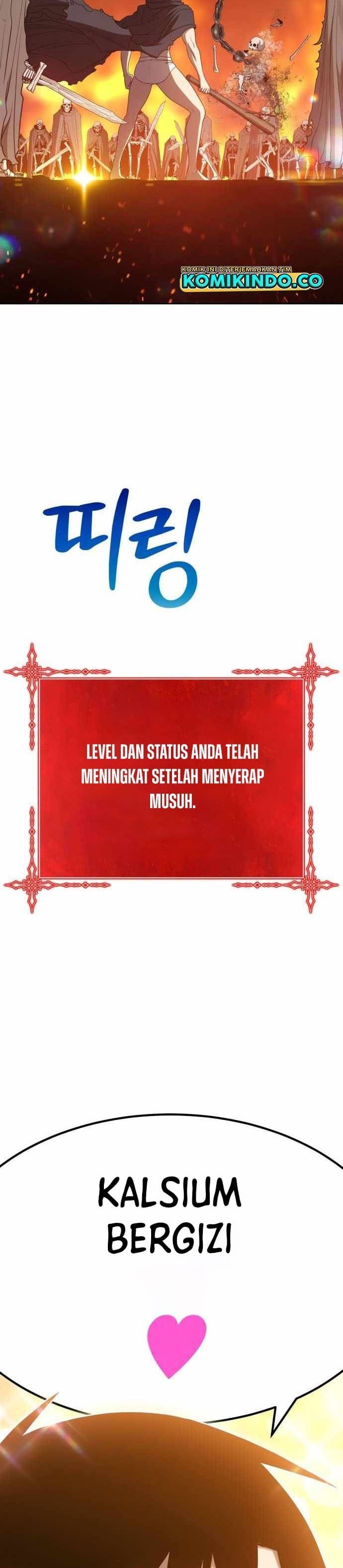 +99 Wooden Stick Chapter 29 Gambar 70