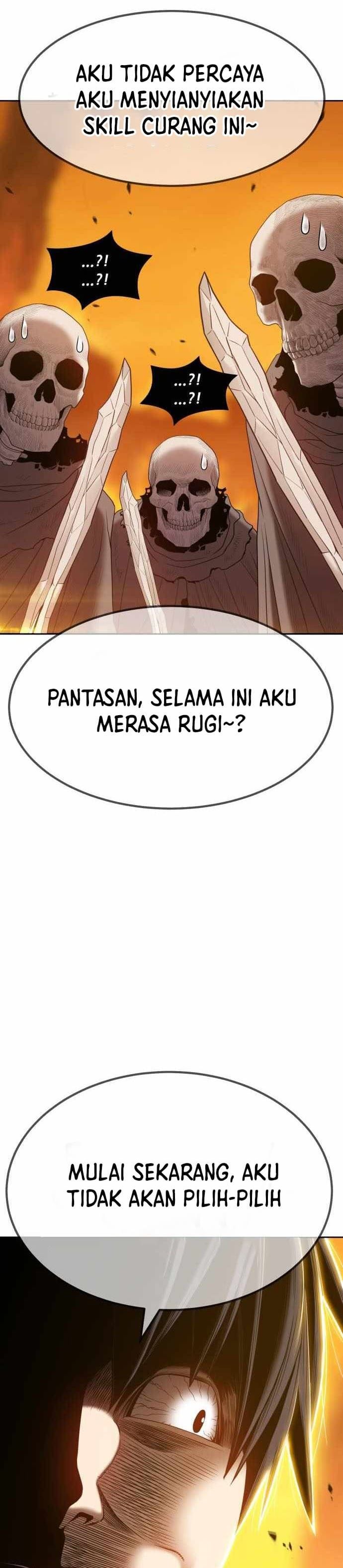 +99 Wooden Stick Chapter 29 Gambar 73