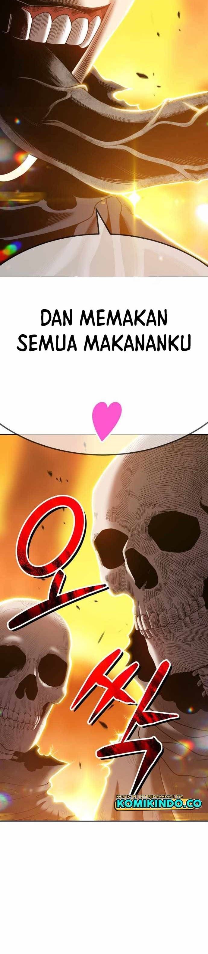 +99 Wooden Stick Chapter 29 Gambar 74