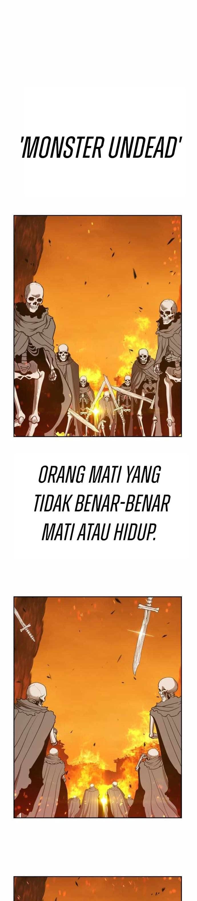 +99 Wooden Stick Chapter 29 Gambar 75