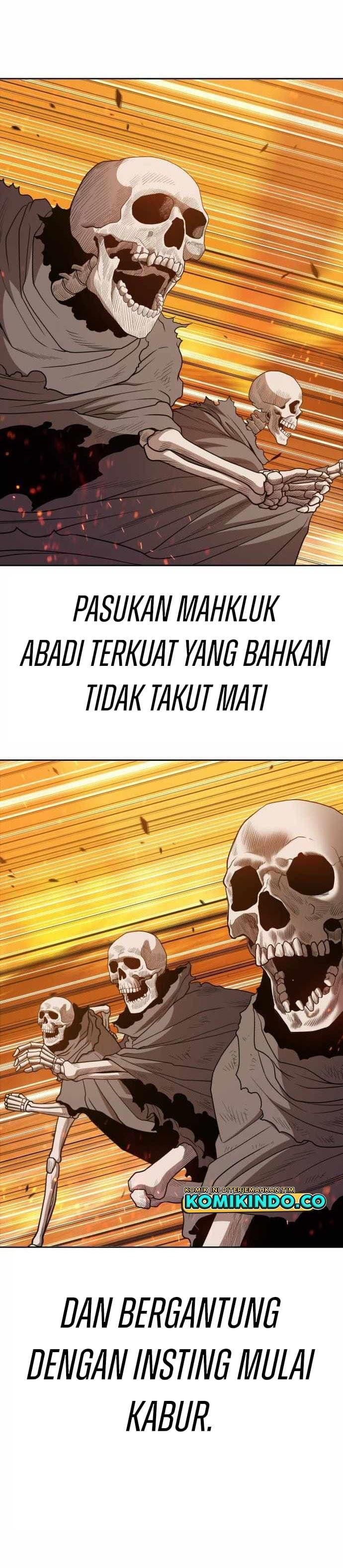 +99 Wooden Stick Chapter 29 Gambar 77