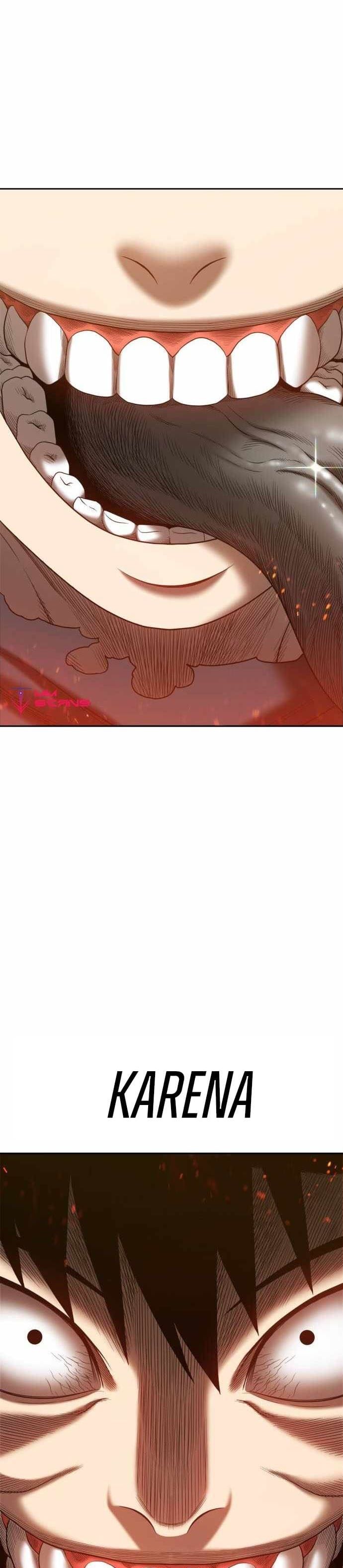 +99 Wooden Stick Chapter 29 Gambar 78