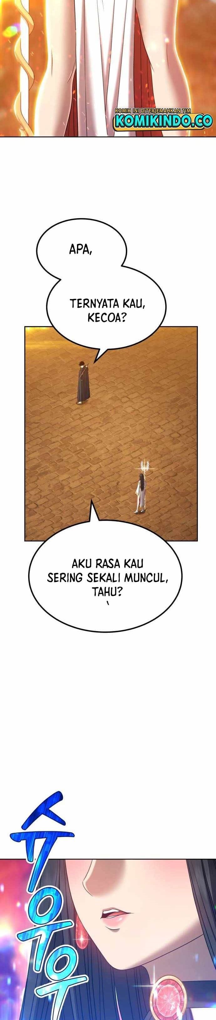 +99 Wooden Stick Chapter 29 Gambar 96