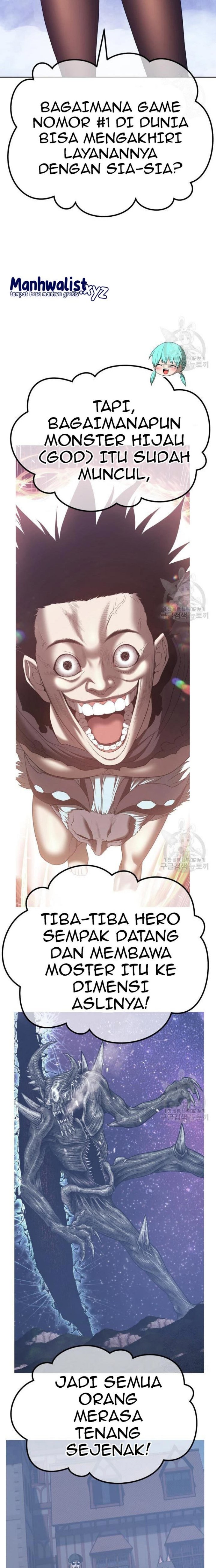 +99 Wooden Stick Chapter 68 Gambar 6