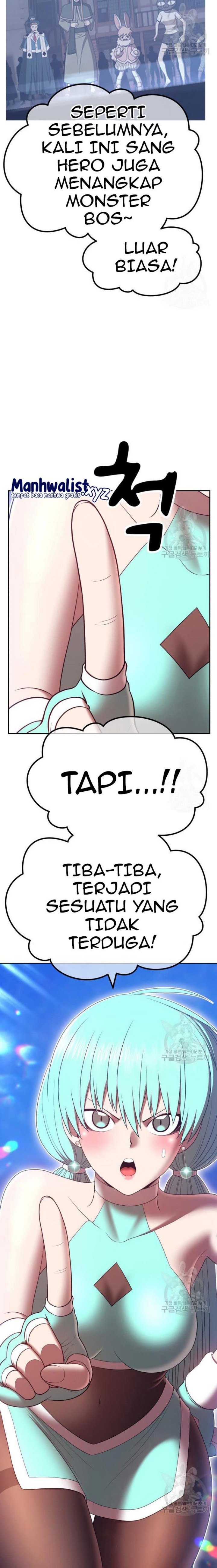 +99 Wooden Stick Chapter 68 Gambar 7